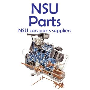 NSU car parts