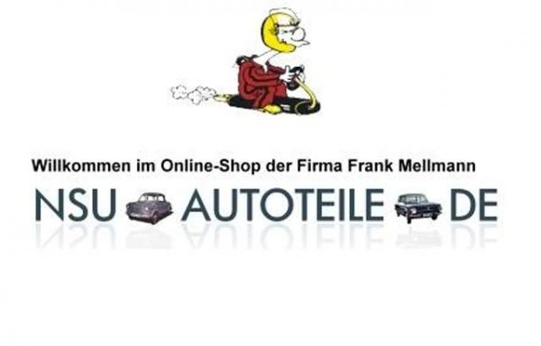 NSU Autoteile