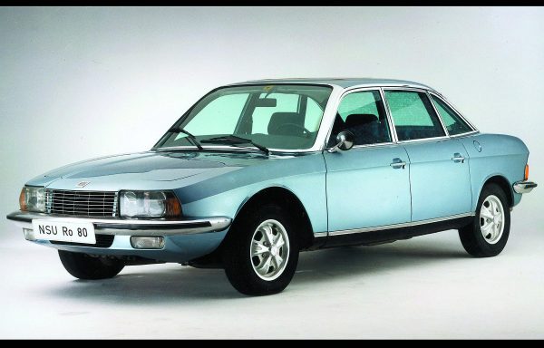 NSU Ro80